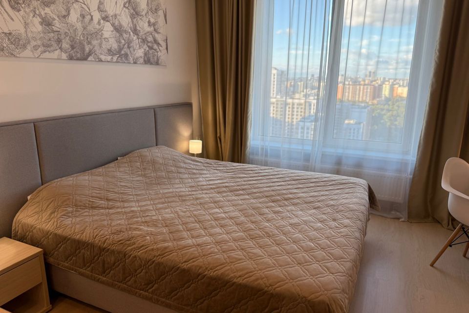 Сдаётся студия, 28 м²