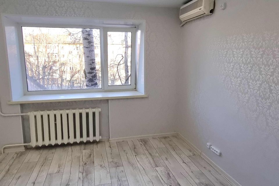 Продаётся 1-комнатная квартира, 21 м²