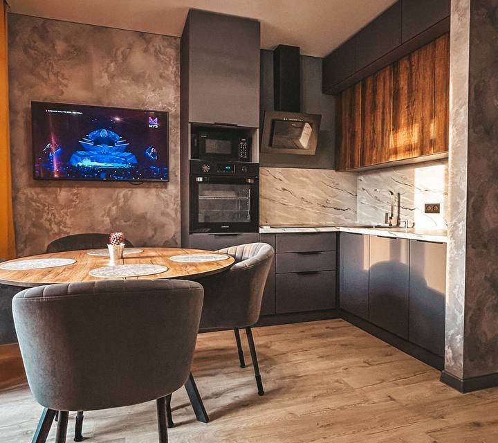 Продаётся 2-комнатная квартира, 65 м²