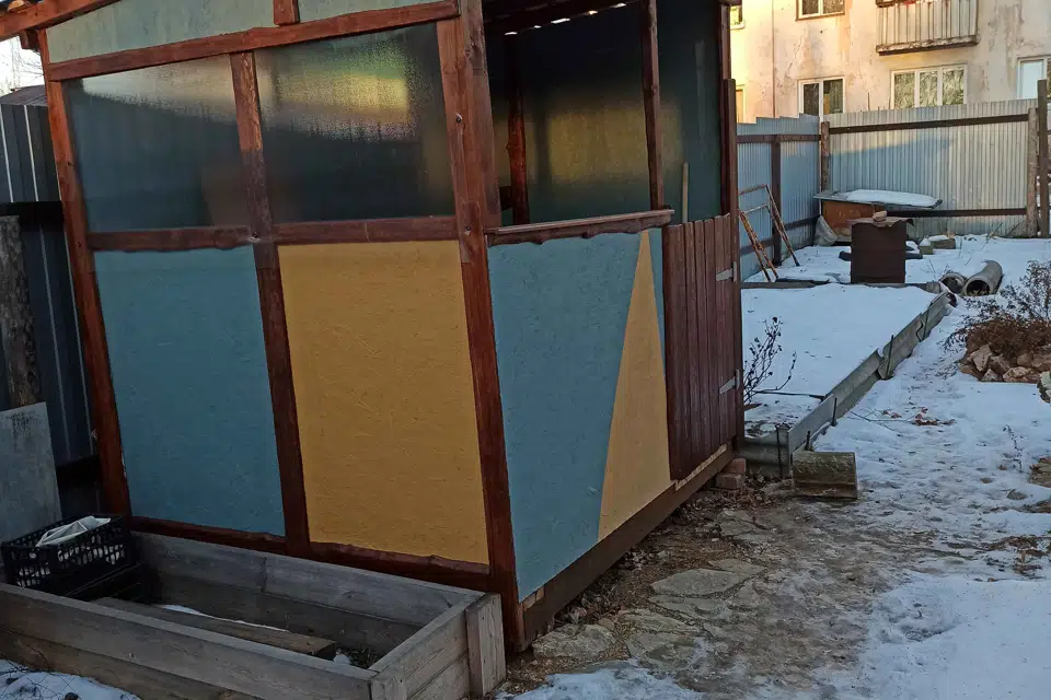 Продаётся 2-этажный дом, 185 м²