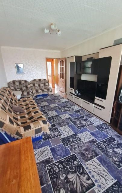 Продаётся 2-комнатная квартира, 47.7 м²