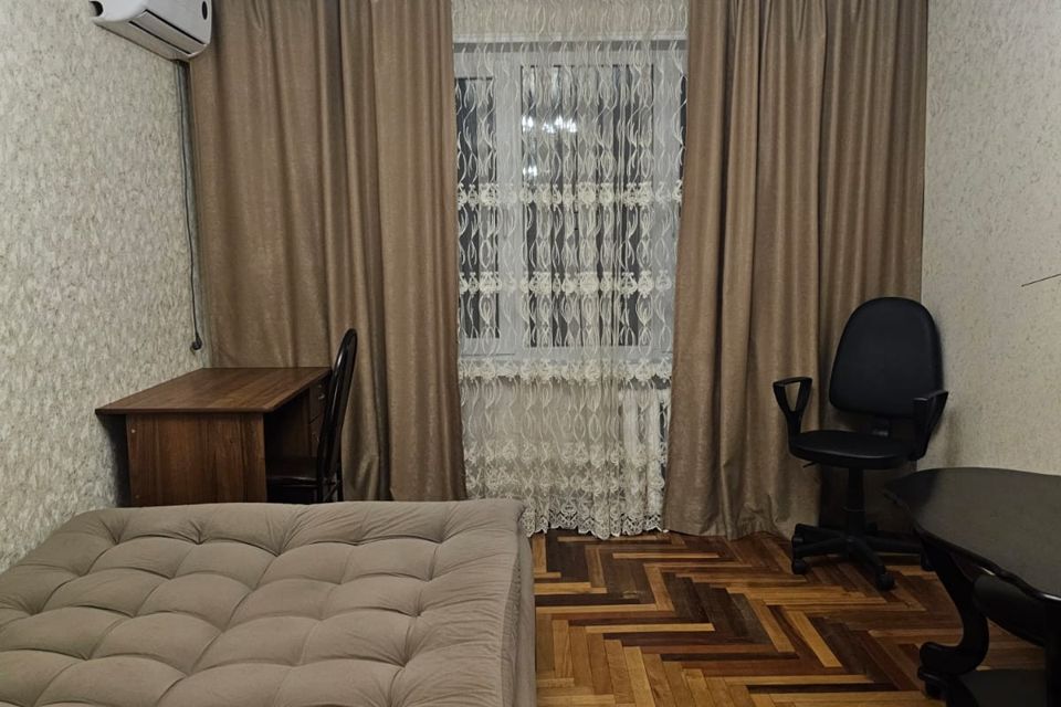 Продаётся 2-комнатная квартира, 55 м²