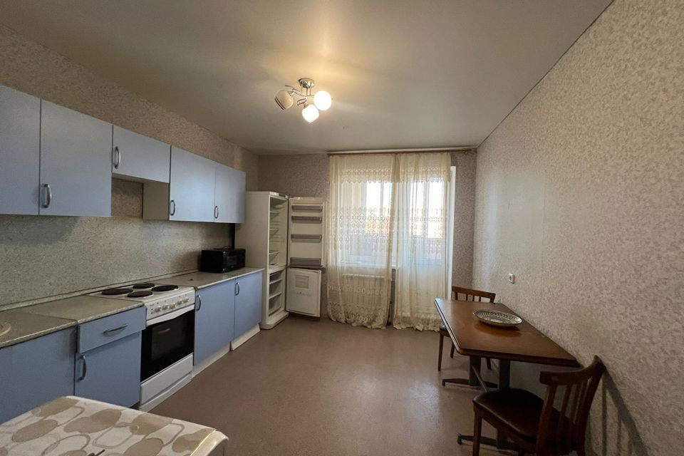 Продаётся 3-комнатная квартира, 85.2 м²
