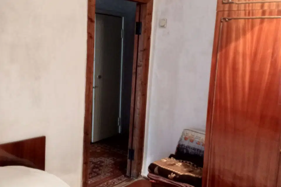 Продаётся 2-комнатная квартира, 51 м²