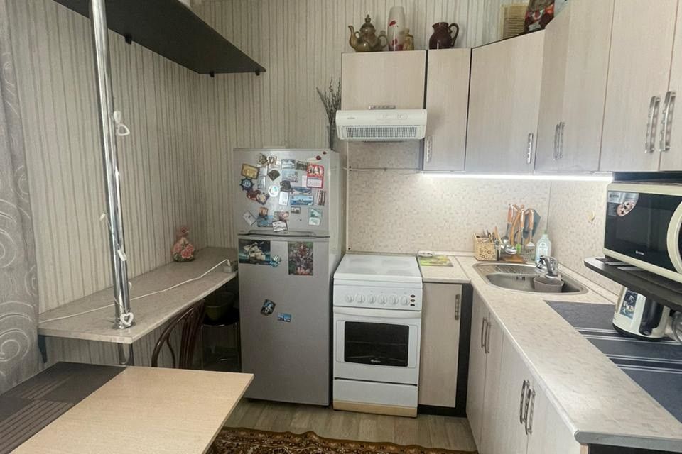 Продаётся студия, 18.7 м²