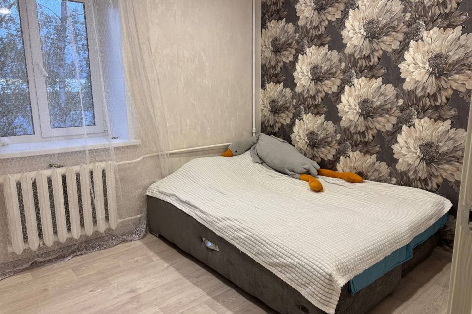 Продаётся 2-комнатная квартира, 40 м²