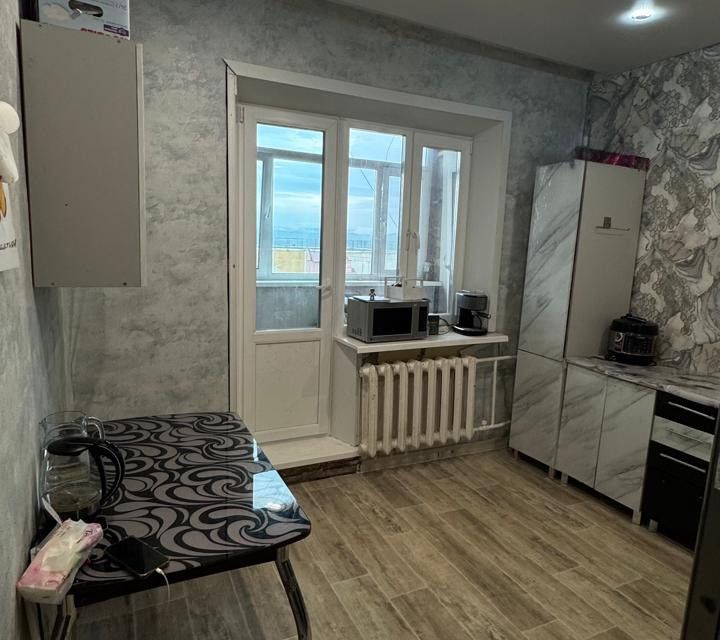 Продаётся 3-комнатная квартира, 81.9 м²