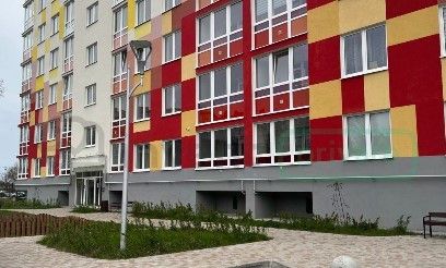 Продаётся 1-комнатная квартира, 22.2 м²