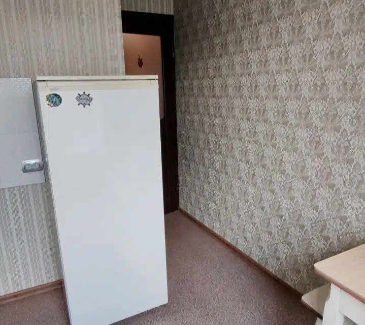 Продаётся 1-комнатная квартира, 32.5 м²