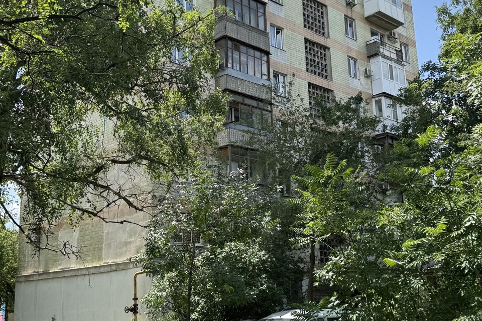 Продаётся 2-комнатная квартира, 48.6 м²