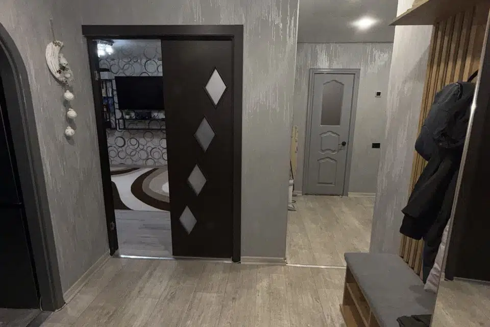 Продаётся 2-комнатная квартира, 51.6 м²