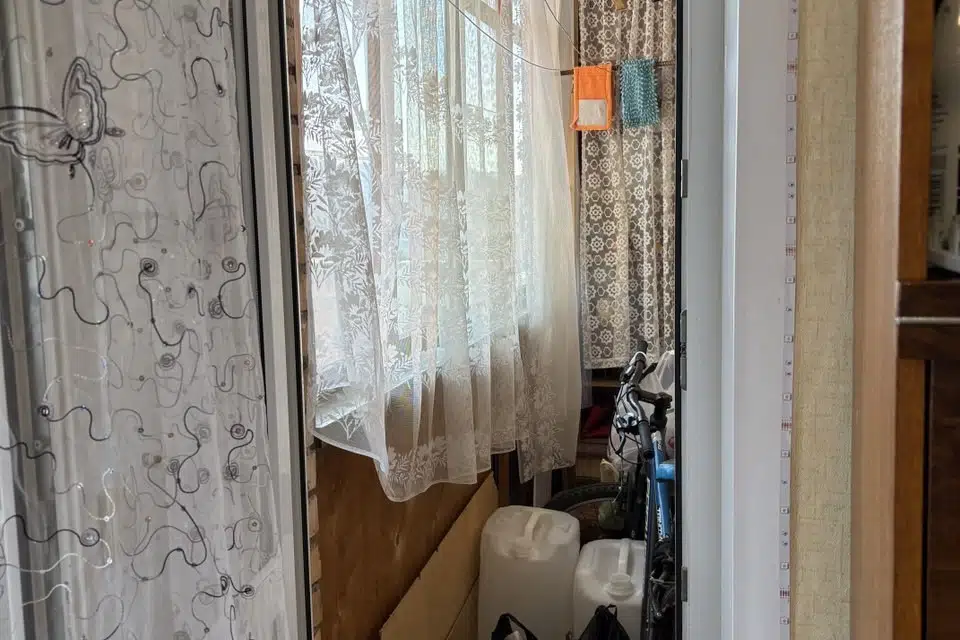 Продаётся 2-комнатная квартира, 41.7 м²