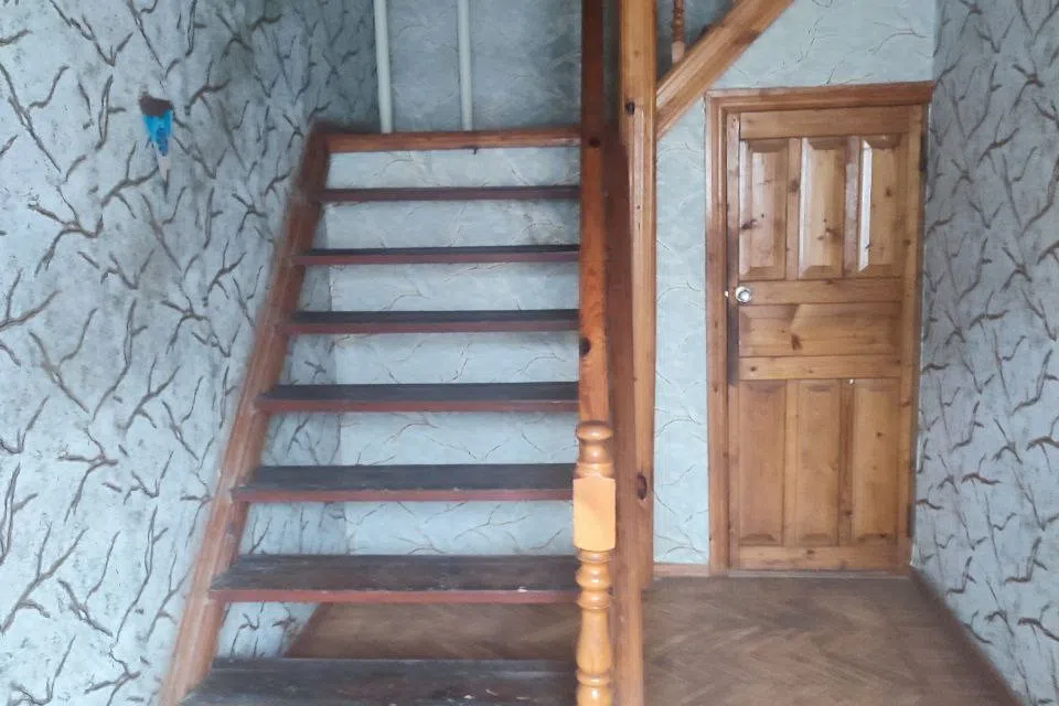 Продаётся 2-этажный дом, 207 м²