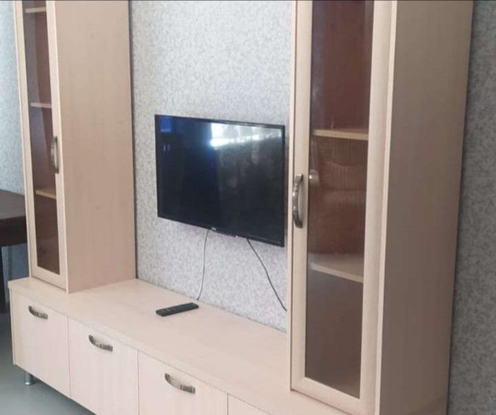 Продаётся 2-комнатная квартира, 58 м²