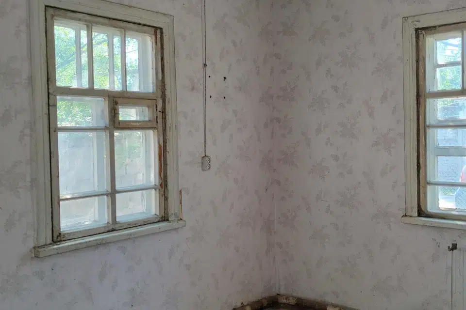 Продаётся 1-этажный дом, 53.8 м²