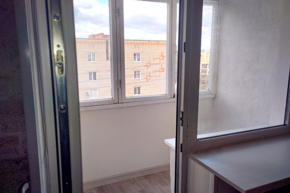 Продаётся 4-комнатная квартира, 88.4 м²