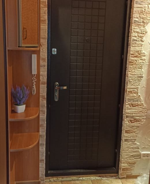 Продаётся 2-комнатная квартира, 43.6 м²