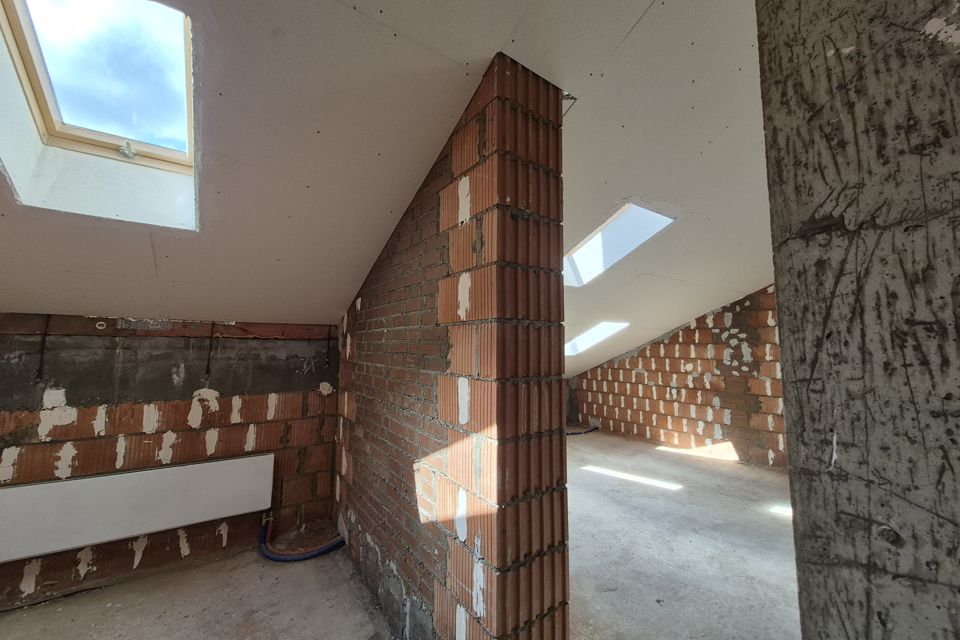 Продаётся студия, 42 м²