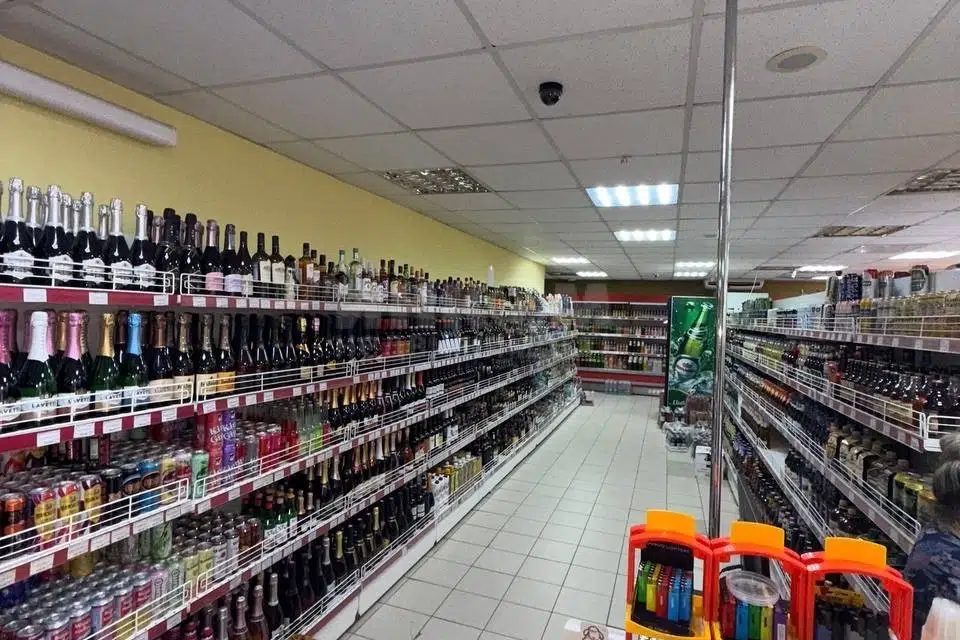 Продаётся помещение своб. назначения, 515 м²