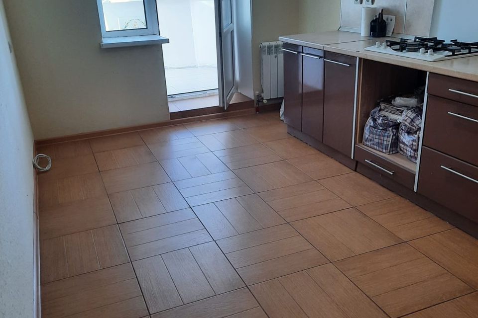 Продаётся 1-комнатная квартира, 44.4 м²