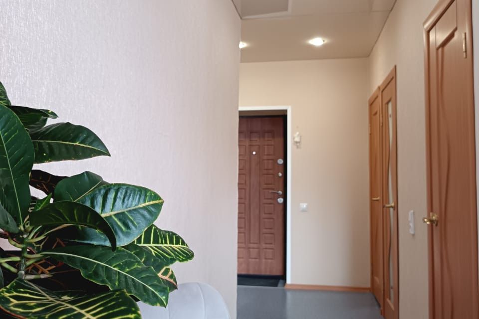 Продаётся 2-комнатная квартира, 44.1 м²