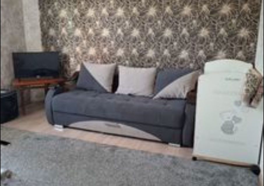 Продаётся 2-комнатная квартира, 40.8 м²