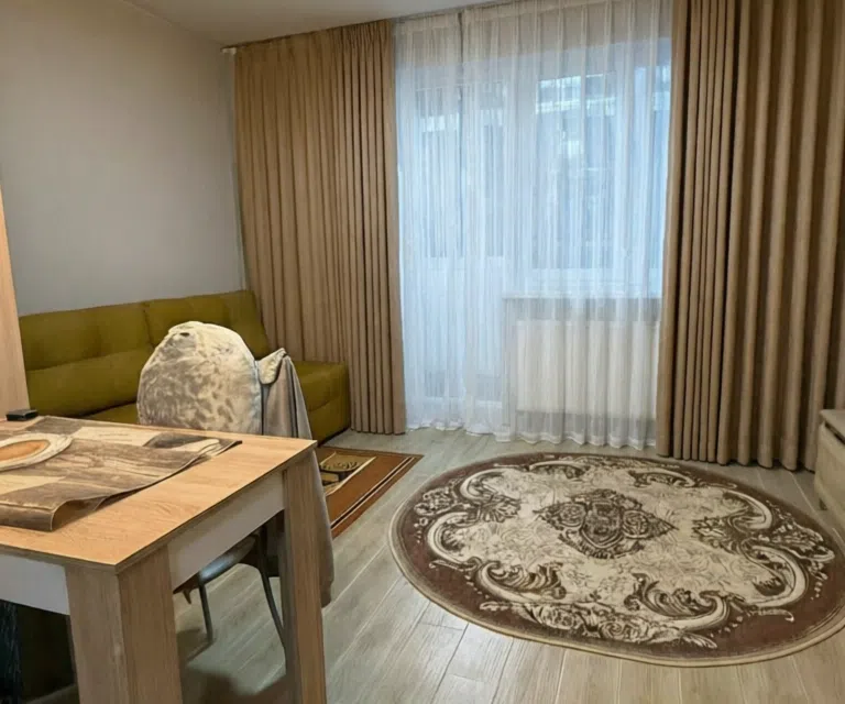 Продаётся студия, 32 м²
