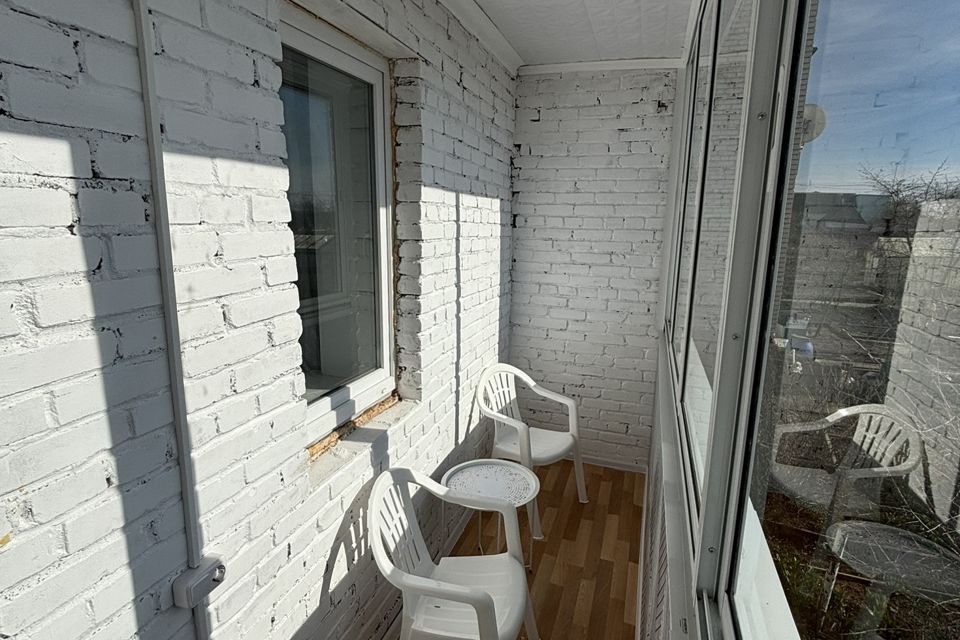 Продаётся 2-комнатная квартира, 50 м²