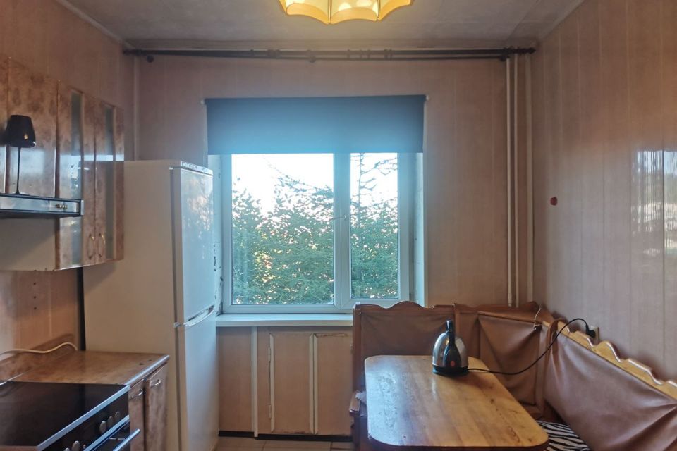 Продаётся 3-комнатная квартира, 68.9 м²