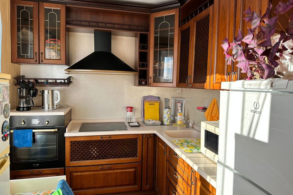 Продаётся 2-комнатная квартира, 45 м²