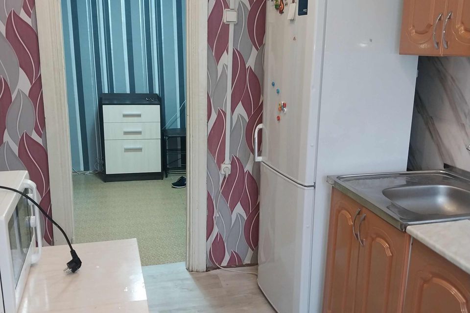 Продаётся 2-комнатная квартира, 55 м²