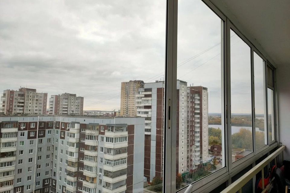 Продаётся 3-комнатная квартира, 75.11 м²