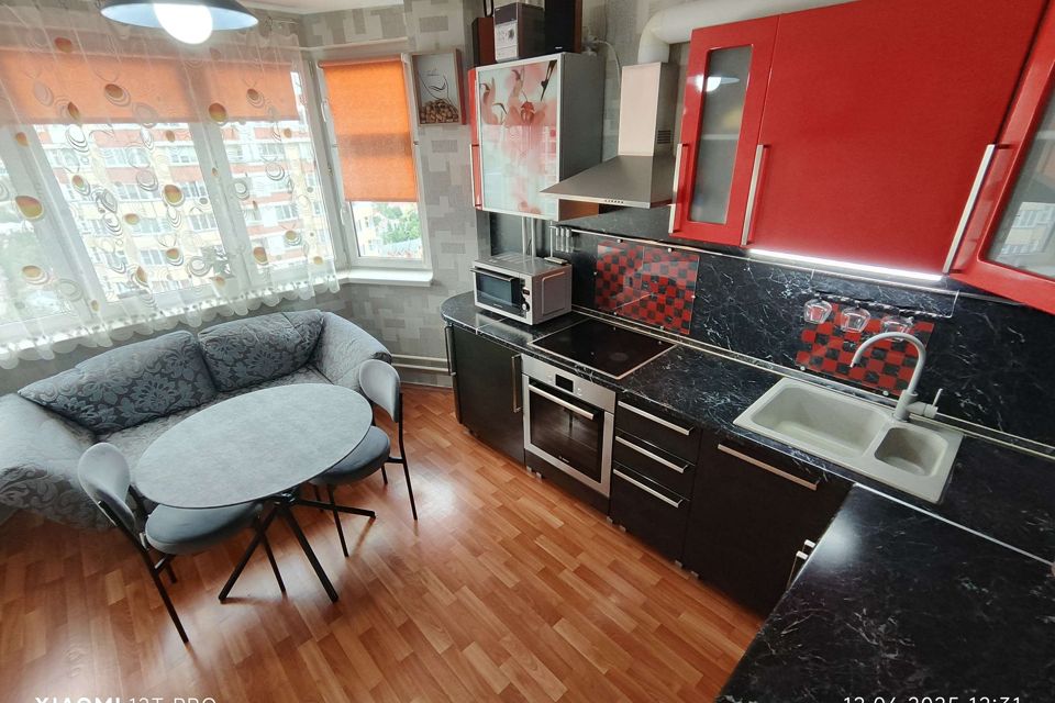 Продаётся 2-комнатная квартира, 60 м²