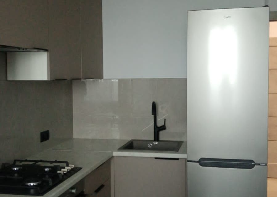 Продаётся 1-комнатная квартира, 40.4 м²