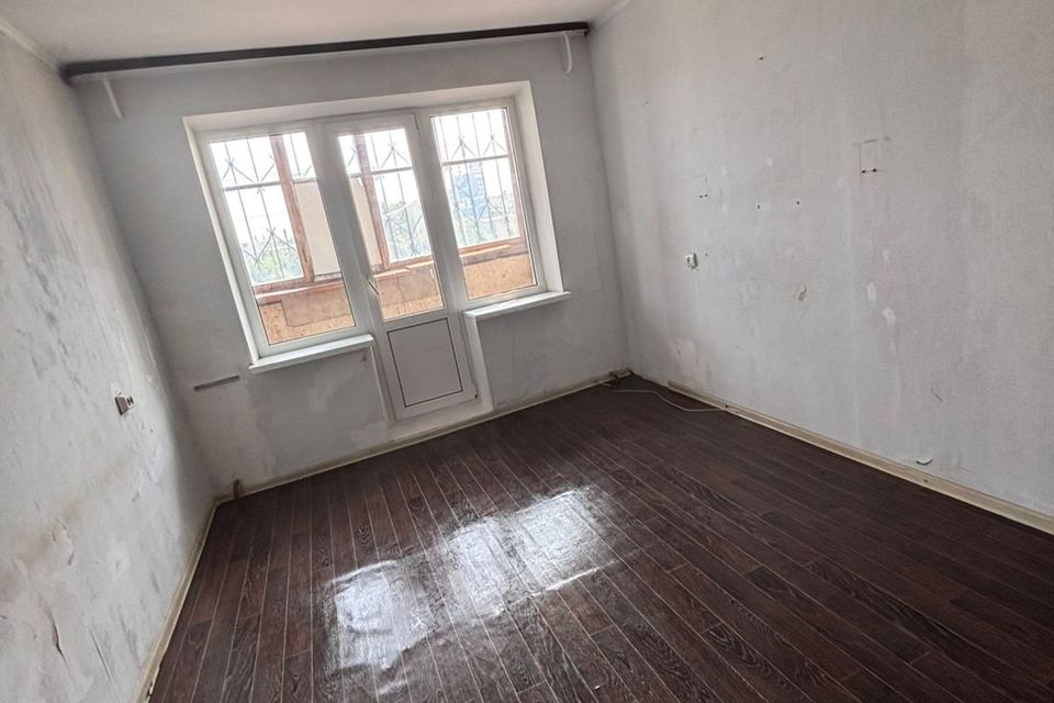 Продаётся 1-комнатная квартира, 33 м²