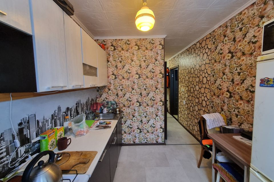 Продаётся 1-комнатная квартира, 30.1 м²