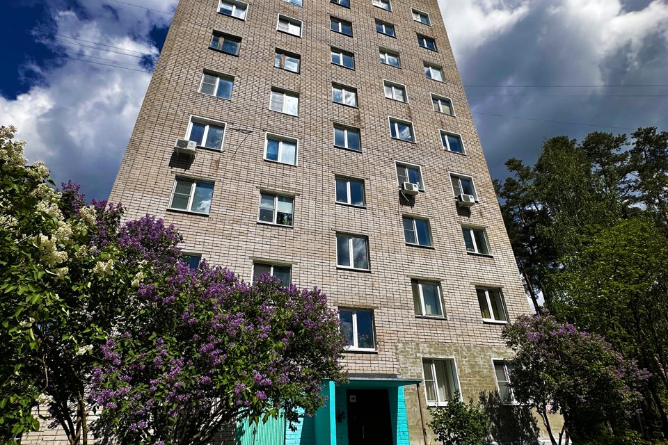 Продаётся 1-комнатная квартира, 30.5 м²