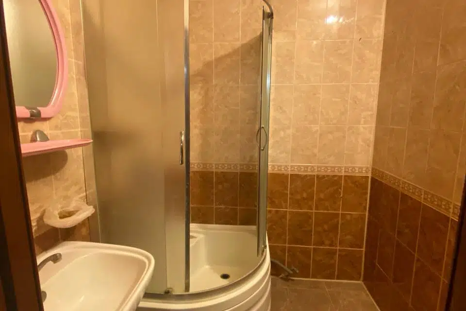 Продаётся 3-комнатная квартира, 73 м²