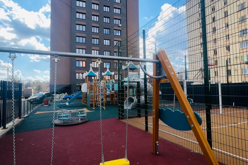 Продаётся студия, 30.1 м²