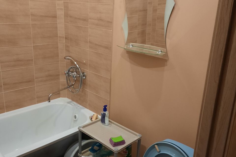 Сдаётся 2-комнатная квартира, 44.7 м²