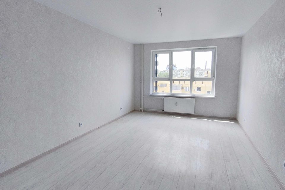 Продаётся 1-комнатная квартира, 39 м²