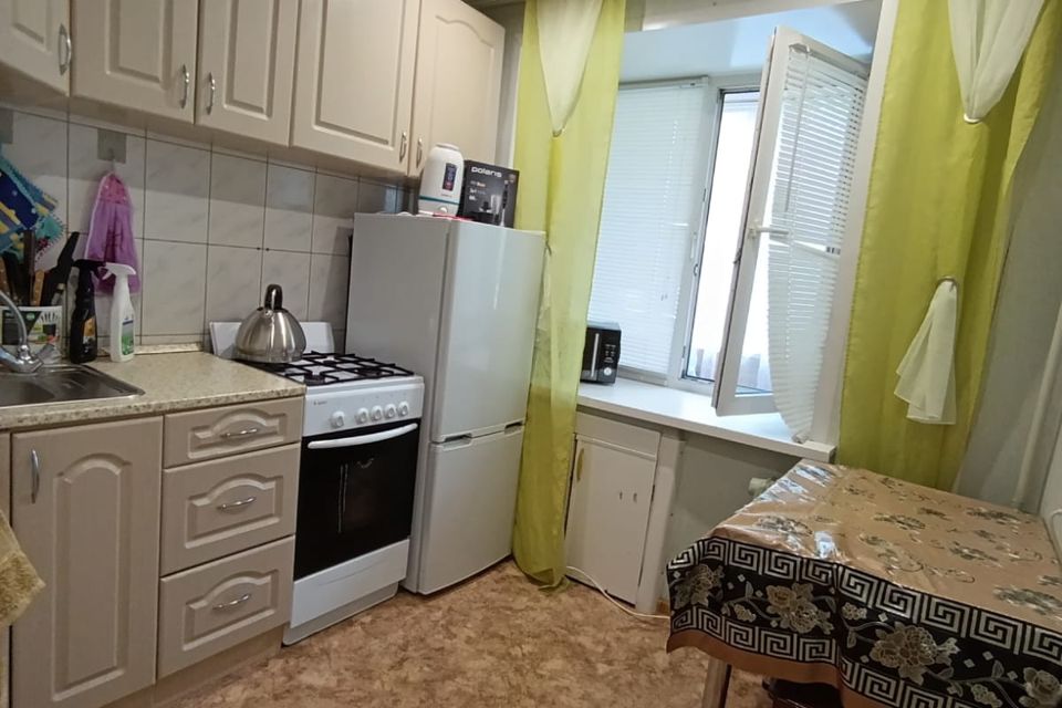 Продаётся 1-комнатная квартира, 30 м²