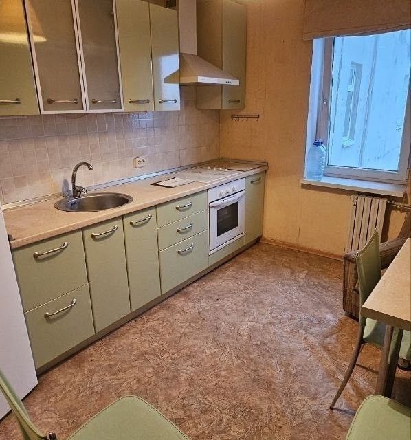 Продаётся 2-комнатная квартира, 56 м²