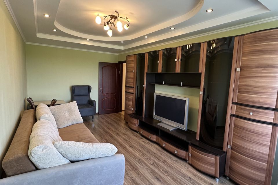 Продаётся 2-комнатная квартира, 61 м²