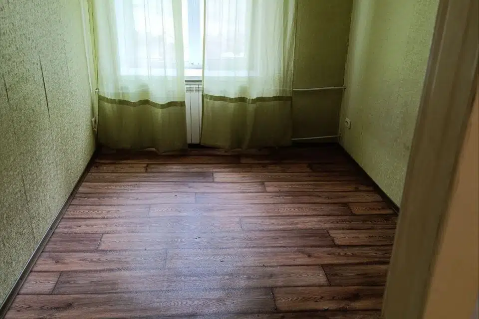 Продаётся 2-комнатная квартира, 45 м²