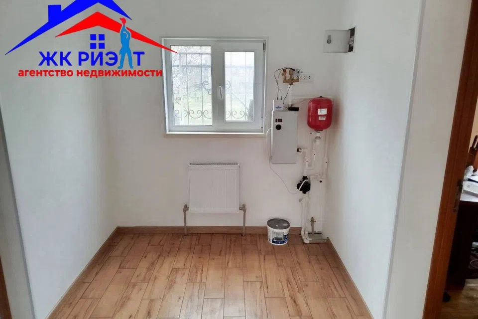 Продаётся 2-этажный дом, 60 м²