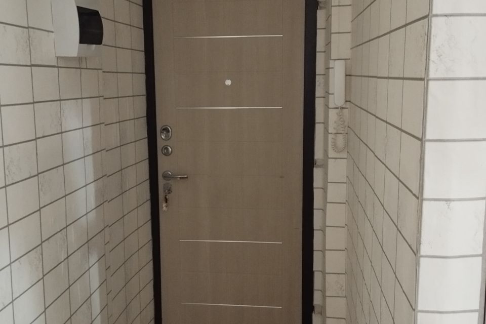 Продаётся 2-комнатная квартира, 39 м²