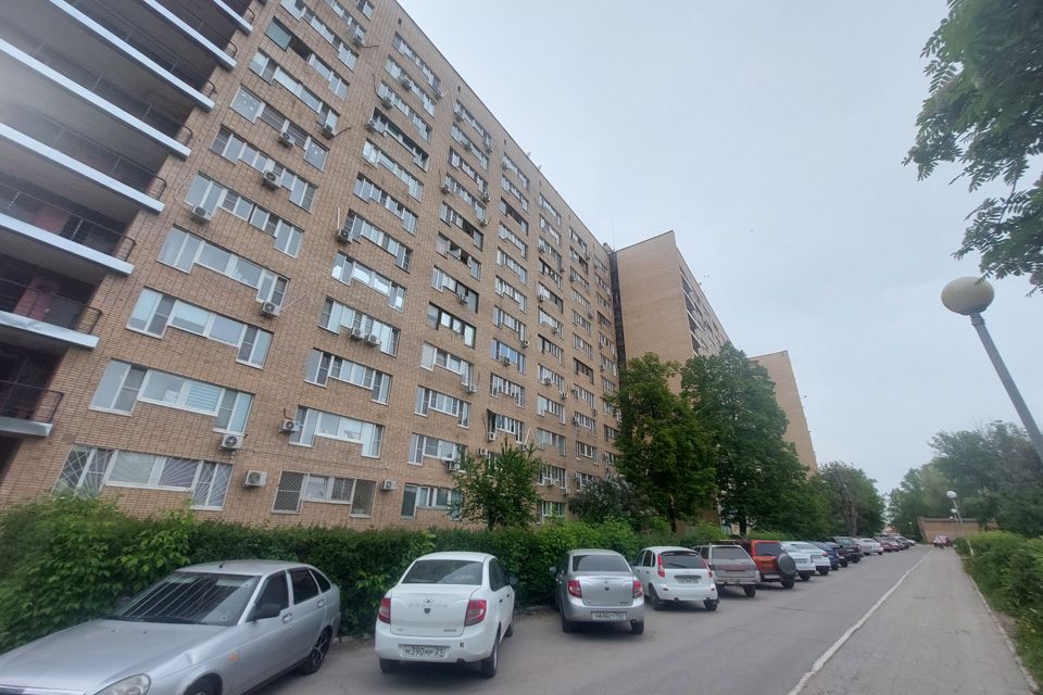 Продаётся комната в 1-комн. квартире, 11 м²
