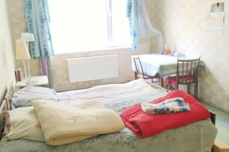 Продаётся 3-комнатная квартира, 61 м²