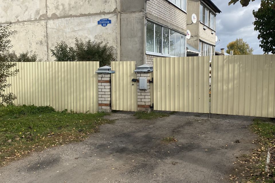 Купить 3-комнатную квартиру, 67.2 м² по адресу Кирово-Чепецкий район, село Пасег